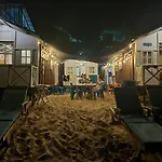 Posada El Cholo Baru