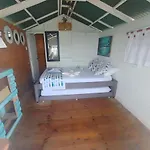 Posada El Cholo Baru