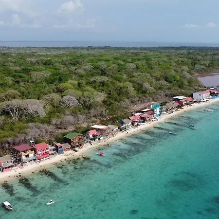 El Cholo Baru Inn