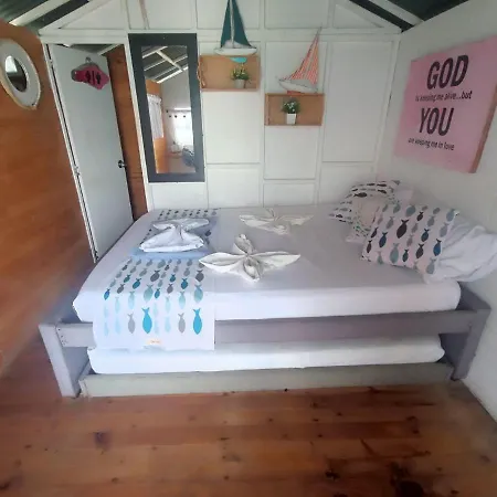 El Cholo Baru Inn Cartagena