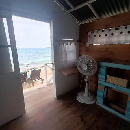 Inn El Cholo Baru