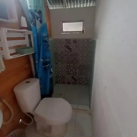 El Cholo Baru Cartagena