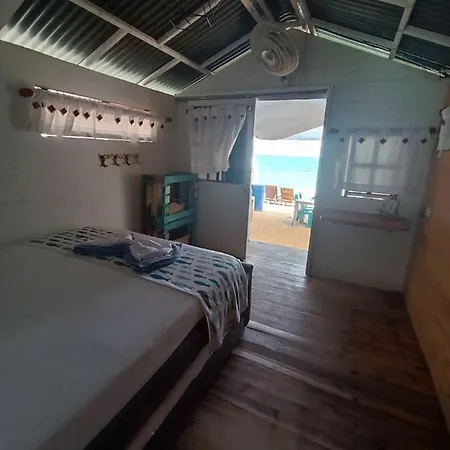 Inn El Cholo Baru Cartagena