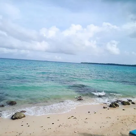 Inn El Cholo Baru